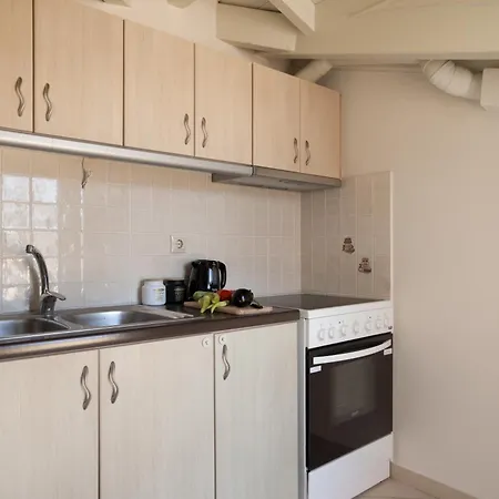 Ardavani 8 Appartement Argostoli (Kefalonia)