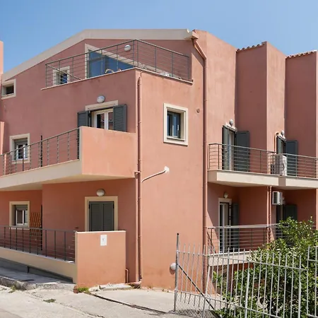 Ardavani 8 Аргостолион