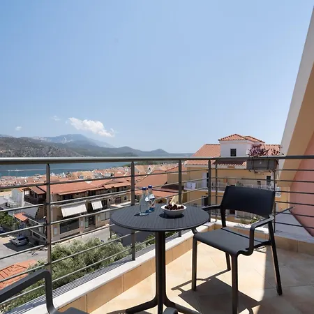 Apartment Ardavani 8 *